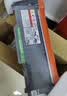 才进适用兄弟7080d硒鼓 DCP-7180dn硒鼓 dcp-7080d墨盒 MFC-7380粉盒 HL-2260D打印机硒鼓碳粉TN2325大容量带芯片 实拍图