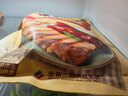 大紅門香卤猪头肉450g 熟食腊味即食下酒菜卤味速食北京老字号 实拍图