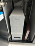 美的（Midea）净水器【白泽Max 1200G】0阻垢剂 6年长效RO反渗透 家用厨房专用台下用直饮过滤净水机 触控双出水 实拍图