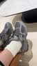 NEW BALANCE男女款情侣秋季休闲复古运动休闲慢跑鞋2002R系列ML2002RA 37.5 实拍图
