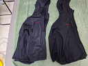 猛犸象（MAMMUT）【红标】Macun 2.0 男士户外防泼水连帽夹克外套软壳 黑色 2XL 实拍图