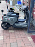 明浙m15s赛道版大螃蟹卡钳套装配明浙m47波音盘小牛九号直上顺丰包邮. 明浙m15s九号n/e/m系一套（银色 实拍图