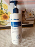 sakose凡士林果酸柔滑身体乳500ml四季补水保湿干燥皮肤全身留香润肤乳 实拍图