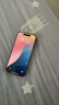 第一卫DIVI【中国ROHS安全检测】适用苹果16pro手机壳iPhone16Pro保护套全包超薄磨砂半透明防摔硬壳男女款金 实拍图