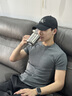 嘉特（GiNT）纯钛马克杯儿童保温杯女高颜值2026新款手冲咖啡杯办公水杯带杯盖 实拍图