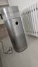 美的（Midea）【甲醛数显净化加湿器一体】空气净化器鼻炎家用除醛烟味异味过敏原花粉空气净化机RX600ProH 实拍图