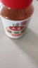 六婆辣椒面麻辣味瓶装500g火锅干碟卤肉烧烤蘸料炸鸡辣椒粉撒料家用 实拍图