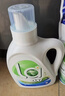 威露士la有氧洗衣液松木香12斤全瓶组合装（3L+2L+1L)  除菌除螨除霉味 实拍图