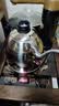 金灶（KAMJOVE） 茶具配件 304不锈钢电水壶 茶具消毒锅茶壶单壶【非整套产品】 K6/K7/K8/K9煮水壶 实拍图
