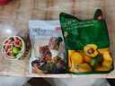 京东京造鲜来多去核土耳其杏干400g无添加杏肉健康零食蜜饯果干 实拍图