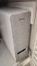 美的（Midea）净水器【白泽净矿2.0 1200G】0阻垢剂直饮 6年长效RO反渗透过滤器  家用厨下净水机  矿物质双出水 实拍图