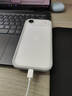 Apple/苹果 EarPods USB-C有线耳机 type-c有线耳机苹果耳机 苹果17有线耳机笔记本耳机游戏音乐 实拍图