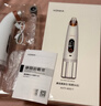 康佳（KONKA）黑头吸出器吸黑头仪器清理神器面部小气泡清洁美容仪男女士毛孔粉刺清洁器生日礼物送男女友 全配款-小气泡清洁仪+精华水+气泡水+6种吸头 实拍图