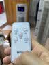 海尔（Haier） 电风扇家用塔扇遥控定时落地扇轻音摇头办公室无叶风扇立式电扇空气循环扇落地扇卧室风扇 【大风量定时】遥控款FZY0901 实拍图