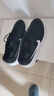 耐克NIKE男子跑步鞋REVOLUTION 7运动鞋春秋款FB2207-001黑白41 实拍图