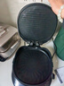 美的（Midea）电饼铛家庭用双面加热上下盘可拆洗煎饼铛煎烤机烙饼锅早餐机加深烤盘大火力大尺寸电饼档JKC3078 实拍图