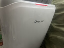 德业（Deye）除湿机/抽湿机 除湿量20升/天 40㎡家用轻音地下室干燥除潮吸湿器干衣机 手机智控 DYD-W20A3 实拍图