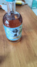 梅见茉莉梅见 青梅酒(低度甜酒微醺)330ml 12度 单瓶装 实拍图