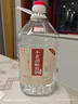 不老潭粮食酒浓香型桶装高粱酒高度散装白酒自饮泡酒窖藏壹号 52度 5L 实拍图