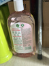 滴露（Dettol）衣物消毒液自然香氛洗衣除菌液 除螨除异味去汗臭48H留香1000ml*1 实拍图