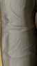 南极人A类磨毛床单单件 单人学生宿舍1.2/1.5米床大被单床罩180*230cm 实拍图