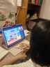 学而思S4学习机T4pro带键盘学习机T4旗舰款X5经典平款板AI护眼大屏早教机小初高全学段校内点读同步教材 S4【8+256G|13.2】极致性价比6年不卡顿 实拍图