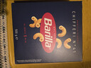 百味来Barilla意大利进口 #41通心粉意大利面500g 速食代餐弯管轻食意面 实拍图