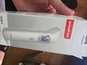 鱼跃（yuwell）红外体温计医用额温枪婴儿专用温度计电子体温枪YHW-1 实拍图