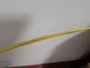 绿联超五类网线 千兆网络连接线 Cat5e超5类成品跳线3米 家用工程电脑宽带八芯双绞双接头线 黑35816 实拍图