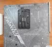 技嘉（GIGABYTE）冰雕 B650M AORUS ELITE AX ICE主板DDR5支持AMD CPU AM5 7900X3D/7800X3D 畅玩三角洲行动 实拍图