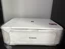 佳能（Canon）E568白 无线自动双面学生彩色喷墨多功能一体机（打印/复印/扫描 WiFi 学生作业/照片打印 家用） 实拍图