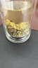 茅岩莓 茶 张家界产区莓茶 养生茶 回甘嫩芽尖 实惠半斤装 青云250g 实拍图