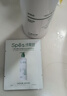 Spes诗裴丝薄荷水杨酸清爽控油洗发水200ml袋蓬松洗发露女/男士洗发膏 实拍图