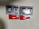 佳能（Canon）PG-48 黑色墨盒(适用E478/E478R/E3480/E418/E4280/E4580) 实拍图