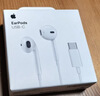 Apple/苹果 EarPods USB-C有线耳机 type-c有线耳机苹果耳机 苹果17有线耳机笔记本耳机游戏音乐 实拍图