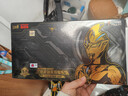 卡游 奥特曼卡片六周年纪念礼盒亚刻奥特曼KR卡砖XR卡满星SSP卡 实拍图