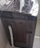 海尔（Haier）出品 统帅悦己波轮洗衣机 全自动家用10.2公斤超微净魔方 京东自营以旧换新家电补贴XQBL102-M20D1 实拍图