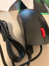 联想（Lenovo）鼠标 有线轻音鼠标 办公鼠标 大红点M220L有线轻音鼠标 台式机鼠标 笔记本鼠标 实拍图