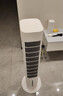 米家小米智能冷风扇家用空调扇制冷水冷塔扇冰晶制冷电风扇冷气扇吹风降温加湿无叶塔扇ZFSLFS01DM 实拍图