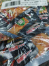 金大州金针菇川香麻辣味小袋装500g 四川特产办公室小吃零食下饭菜  实拍图