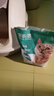 凯锐思豆腐猫砂除味猫沙豆腐砂豆腐渣低粉尘大颗粒结团吸水可冲厕所 【性价比豆腐砂8包】共36.8斤 实拍图