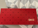 SKG腰部按摩器金腰带智能热敷物理揉捏按摩仪隐形暖宫护腰带生日父母亲节礼物伴手礼实用送男女友老婆 【高档限定礼盒】金腰带G7Ultra升级款 晒单实拍图