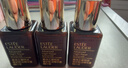 雅诗兰黛小棕瓶精华露50ml抗老紧致护肤品套装化妆品礼盒生日礼物送老婆 实拍图