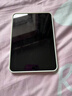 Apple/苹果 iPad mini (A17 Pro) 8.3英寸 平板电脑(256G WLAN版/mini7/MXNC3CH/A)蓝色 实拍图