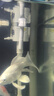 金利佳（Jeneca）鱼缸过滤器三合一吸水泵滤盒水族箱上滤上置循环过滤槽壁挂增氧 【大号白色五件套】适长55-82cm 实拍图