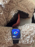 Apple/苹果 Watch S11 智能手表GPS款42毫米深空灰色铝金属表壳黑色运动型表带S/M MEUG4CH/B 实拍图