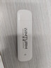 影腾随身wifi三网全国通用无线wi-fi6免插卡移动联通电信无限制大流量卡便携式网卡高速网络2026款5GHF 【插电款 即插即用】增强版旗舰WIFI全国通用 实拍图