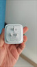 小米米家智能插座3 智能控制定时开关插头适用小米加湿器取暖器电热毯智能家居 实拍图
