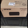 爱普生（EPSON）墨仓式 L3255彩色打印机 微信打印/无线连接  家用打印优选 AI学习打印机（打印、复印、扫描） 实拍图