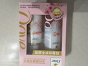 多芬（Dove）多芬天然植萃柔顺洗发水470ml樱花+200g 实拍图